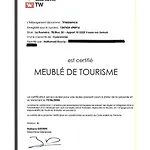Apartman Vressence
