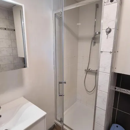 Διαμέρισμα Vressence Vresse-sur-Semois