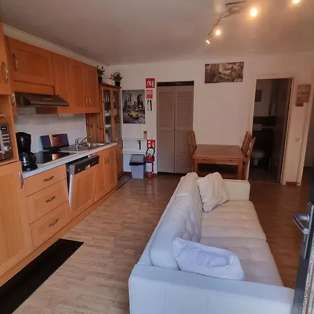 Vressence Apartamento *