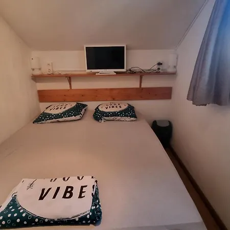 Vressence Apartamento Vresse-sur-Semois