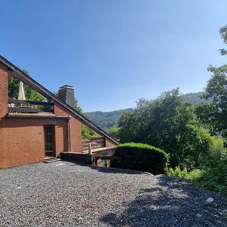 Vressence Apartamento Vresse-sur-Semois