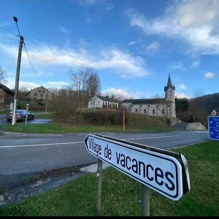 Appartement Vressence