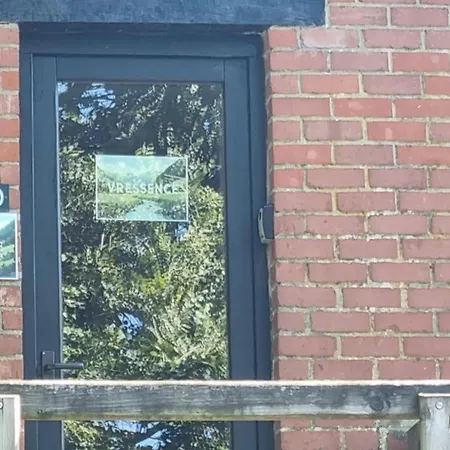 Διαμέρισμα Vressence *