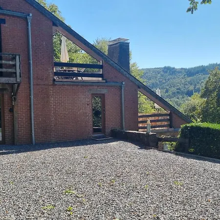 Apartamento Vressence Vresse-sur-Semois