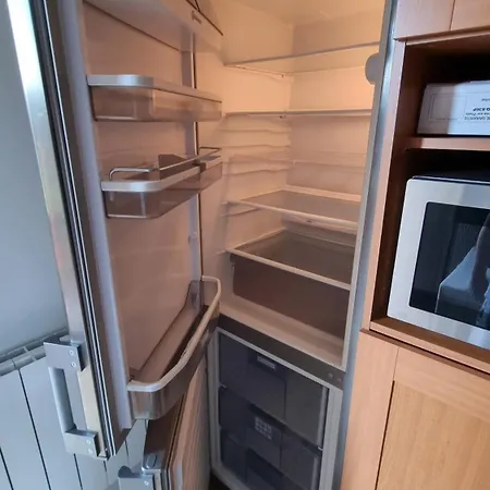 Vressence Apartamento *