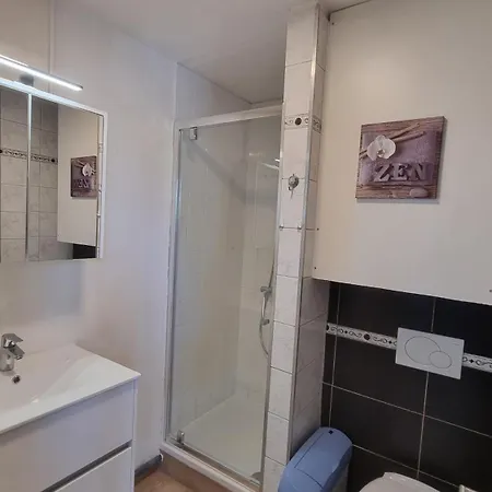 Apartamento Vressence Vresse-sur-Semois