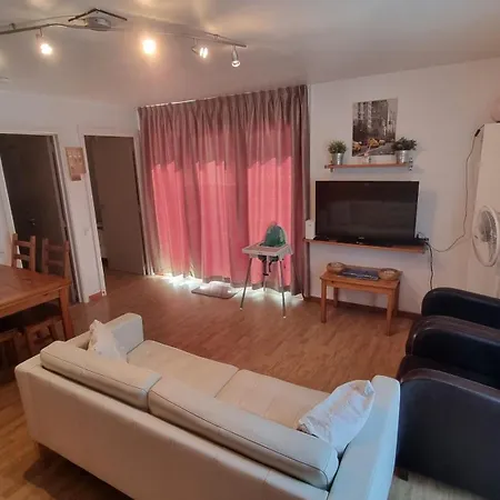 Vressence Apartamento Vresse-sur-Semois