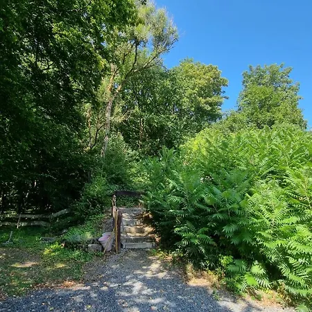 Vressence Vresse-sur-Semois