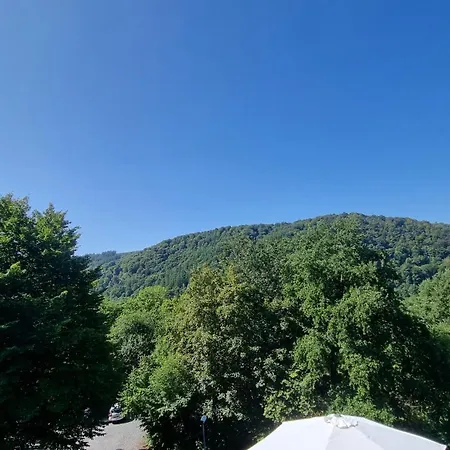 Apartman Vressence Vresse-sur-Semois