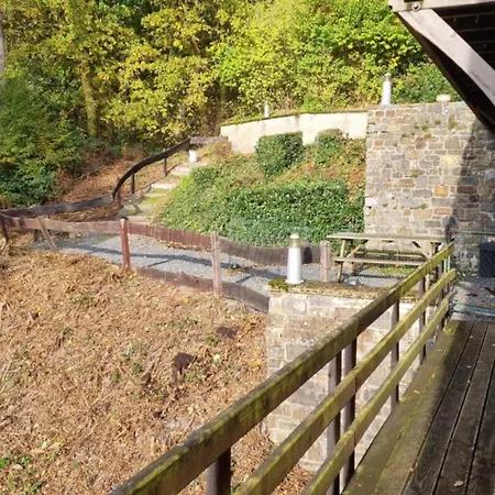 Vressence * Vresse-sur-Semois