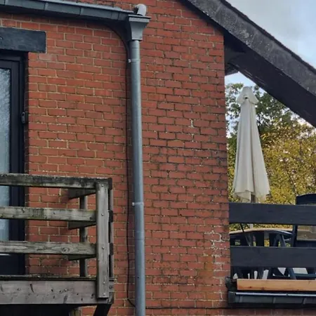 Διαμέρισμα Vressence Vresse-sur-Semois