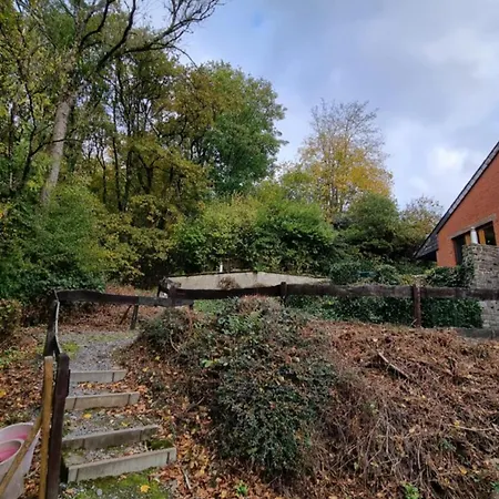 Vressence Apartamento Vresse-sur-Semois