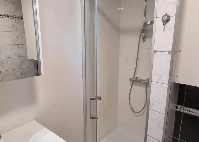 Apartament Vressence Vresse-sur-Semois