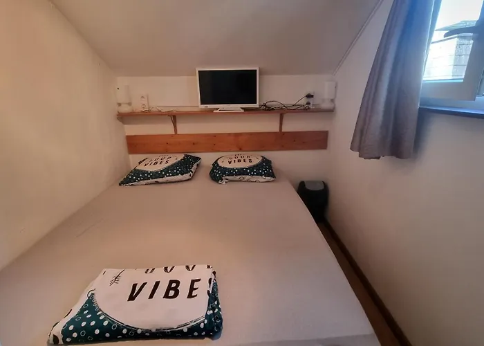 Vressence Apartament Vresse-sur-Semois