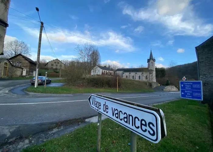 Apartament Vressence