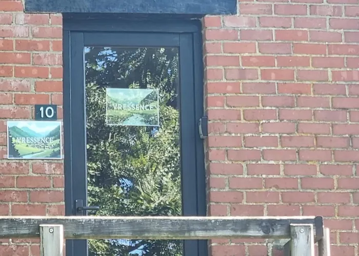 Apartament Vressence *