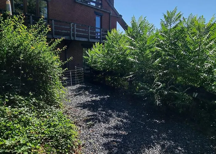 Vressence * Vresse-sur-Semois