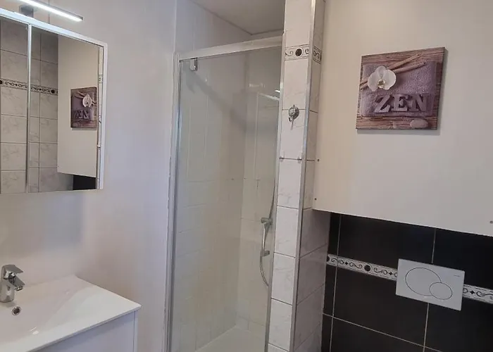 Apartament Vressence Vresse-sur-Semois