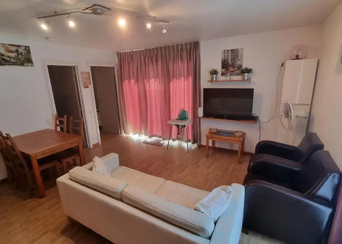 Vressence Apartament Vresse-sur-Semois