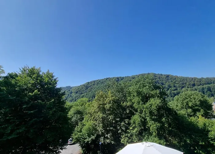 Apartament Vressence Vresse-sur-Semois