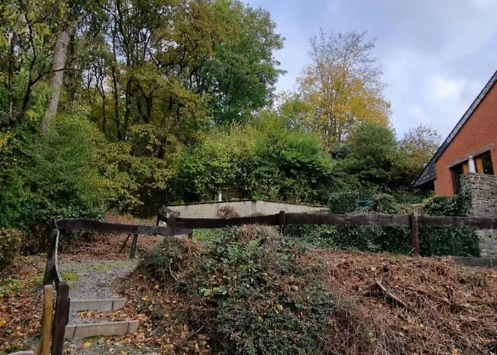 Vressence Apartament Vresse-sur-Semois